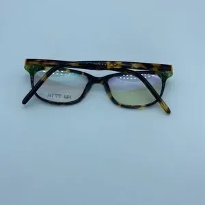 NW 77th Eyewear Chest of Drawers Tort/Green Petite Frame *Handcrafted in USA* NW 77TH | Accessories | Nw 77th Eyewear Chest Of Drawers  main image 2